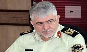 کشف ۳ تن مواد مخدر در غرب استان تهران/ دستگیری ۱۰ هزار نفر