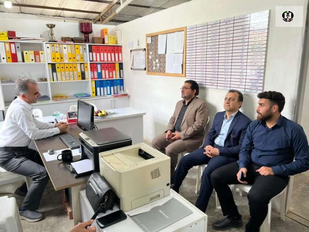 بهره گیری از ظرفیت های مردمی در مهار و درمان اعتیاد امری ضروری است