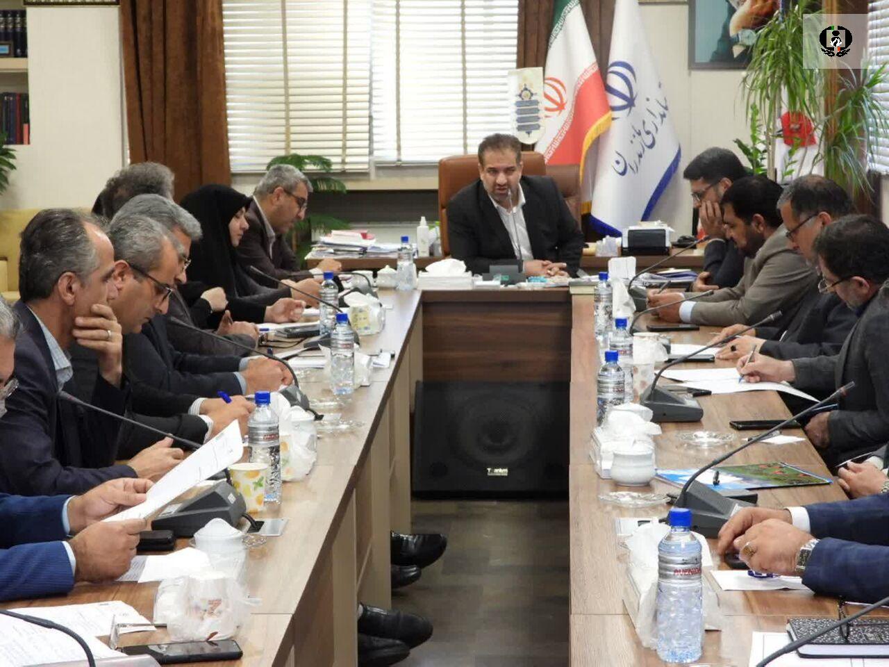 اشتغال معتادان بهبود یافته در شهرک&zwnj;های صنعتی مازندران در دستور کار است