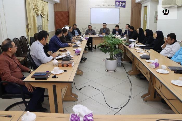 فرماندار لارستان: هم&zwnj;افزایی و همکاری دستگاه&zwnj;ها، کلید موفقیت در مبارزه با اعتیاد و آسیب&zwnj;های اجتماعی است