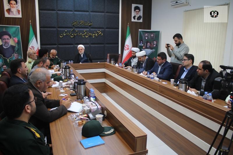 طرح محلات اسلامی در کاهش آسیب&zwnj;های اجتماعی جامعه نقش آفرینی می کند