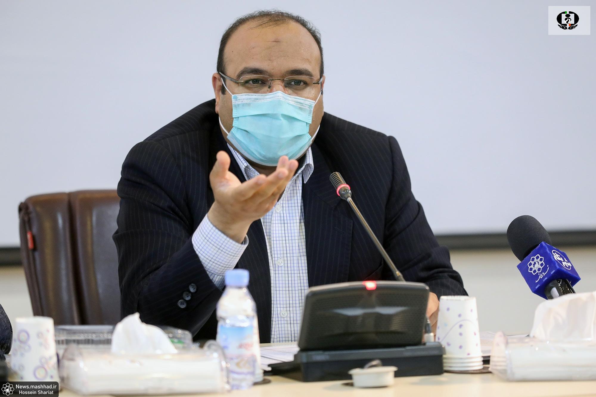 طرح توانمندسازی و صیانت پس از بهبودی معتادین متجاهر با مشارکت شهرداری در مشهد اجرا می شود