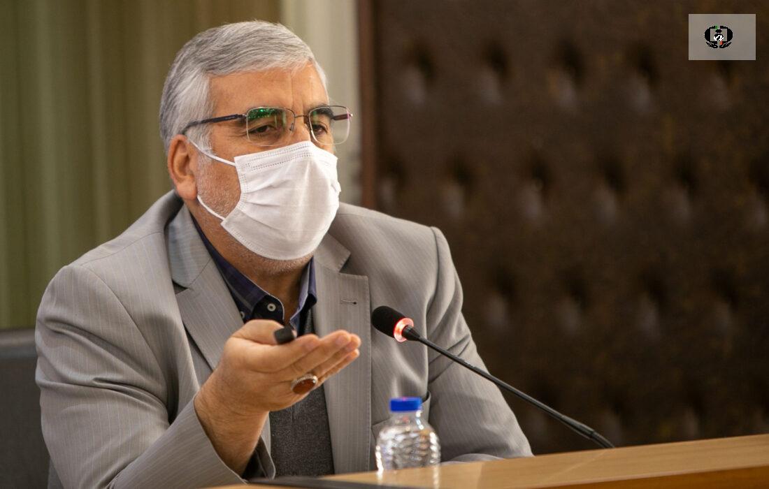 کشف حدود 26 تن موادمخدر در دو هفته گذشته در کشور