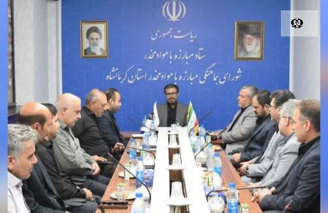 تنها با نگاه انتظامی نمی&zwnj;توان اعتیاد را کنترل کرد
