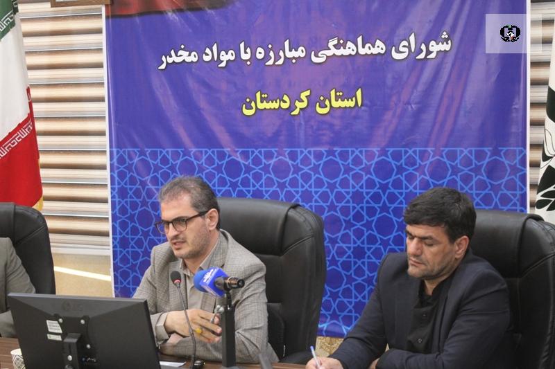 غربالگری معتادان متجاهر با جدیت بیشتری انجام شود