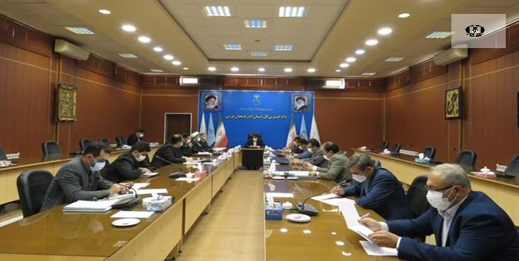 افزایش ۴۰ درصدی کشفیات مواد مخدر در آذربایجان&zwnj;غربی/ ایران قدرتمندترین کشور در مبارزه با موادمخدر