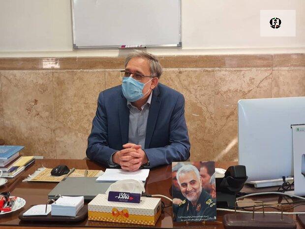 ایران دارای گسترده&zwnj;ترین شبکه درمان و کاهش آسیب است