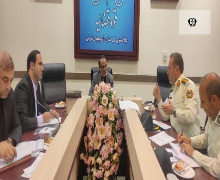 ضربه به عقبه مالی سوداگران مرگ دغدغه اصلی جهادگران مبارزه با مواد مخدر است