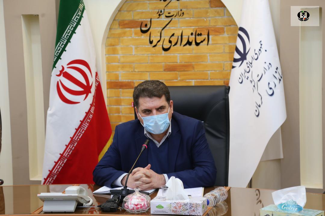 پیام استاندار کرمان به مناسبت هفته مبارزه با مواد مخدر