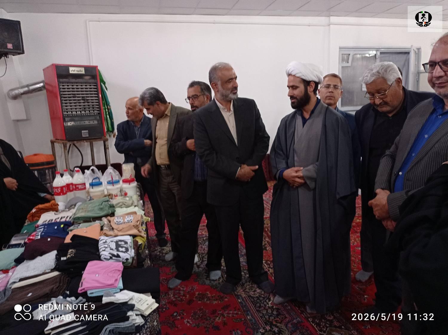 طرح &laquo;یاریگران روستا&raquo; مدلی موفق برای مقابله با اعتیاد در کشور