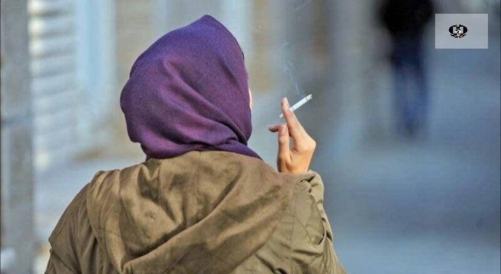 کرمانشاه مرکزی برای نگهداری معتادان متجاهر خانم ندارد