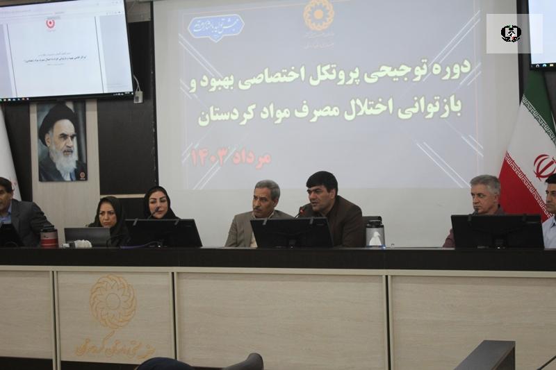 هر دستگاه به وظیفه ذاتی خود را در مبارزه با مواد مخدر عمل کند