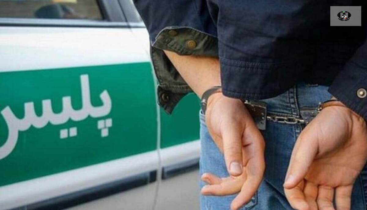 افزایش ۱۲۳ درصدی برخورد با خرده&zwnj;فروشان مواد مخدر در شهرستان قدس