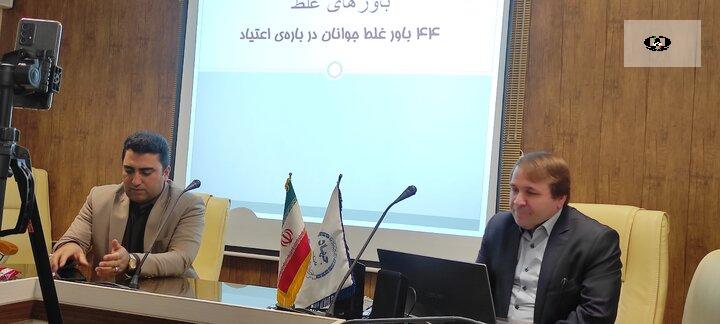 کارشناس مبارزه با مواد مخدر کردستان: پیشگیری حلقه مغفول مبارزه با اعتیاد است