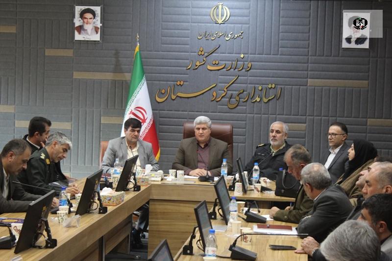 مبارزه هدفمند با موادمخدر در کردستان/ نظارت سرزده بر عطاری&zwnj;ها و توسعه مراکز درمانی