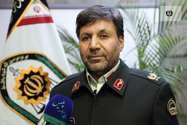 کشف ۱۵۶ کیلوگرم روان&zwnj;گردان شیشه توسط پلیس فرودگاه