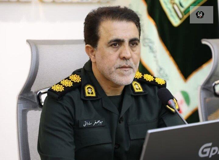 دستگیری ۲ سوداگر مرگ و کشف بیش از ۱۷۰ کیلو موادمخدر در گلستان
