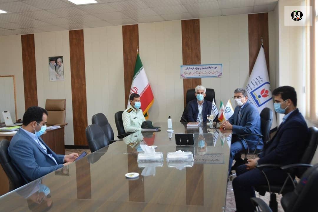 مهار اعتیاد با اجرای درست طرح یاریگران زندگی