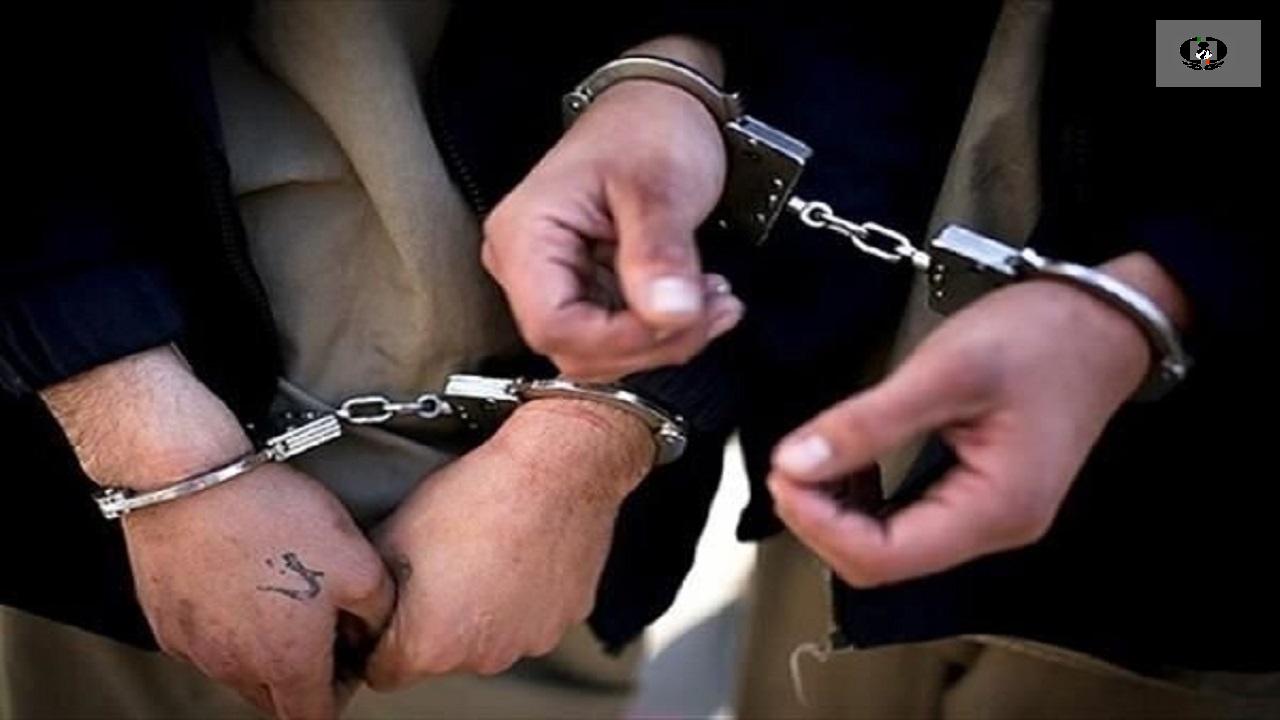 دستگیری بیش از ۲۰ خرده فروش و متهم مواد مخدر در طبس
