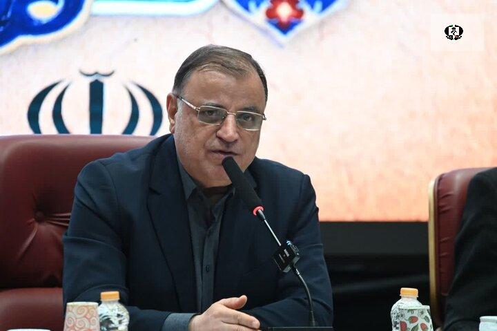 پیشگیری از اعتیاد با مشارکت مردم و رسانه&zwnj;ها محقق می&zwnj;شود