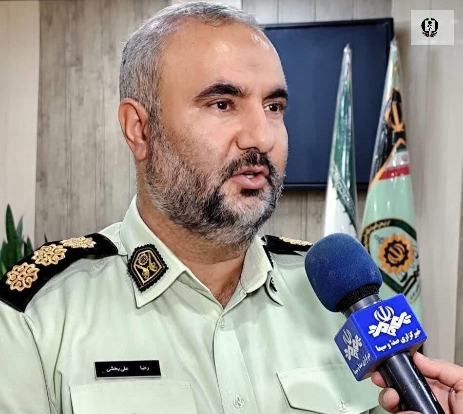 اجرای طرح &laquo;آرامش در شهر&raquo; در ورامین؛ ۹۷ معتاد متجاهر جمع&zwnj;آوری شدند