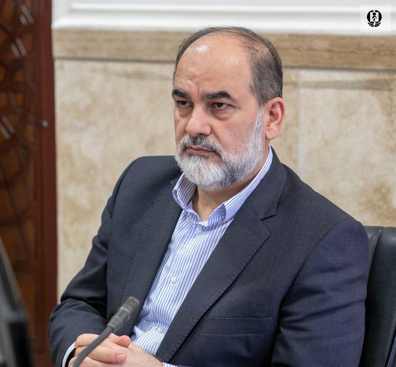 سومین جلسه &laquo;شیوع&zwnj;شناسی به روش غیر مستقیم&raquo; در ستاد مبارزه با مواد مخدر برگزار شد