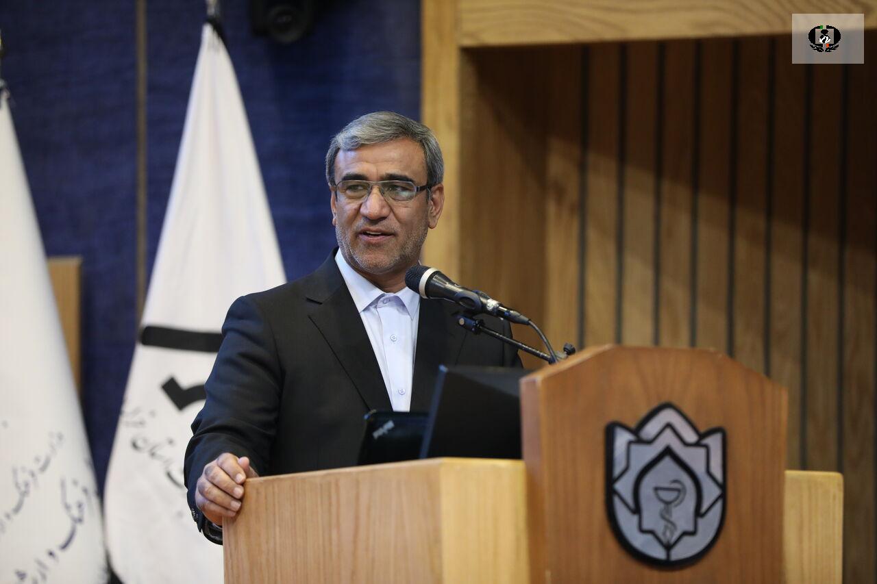 استاندار خراسان رضوی: سن شروع مصرف مواد مخدر در جامعه کاهش یافته است