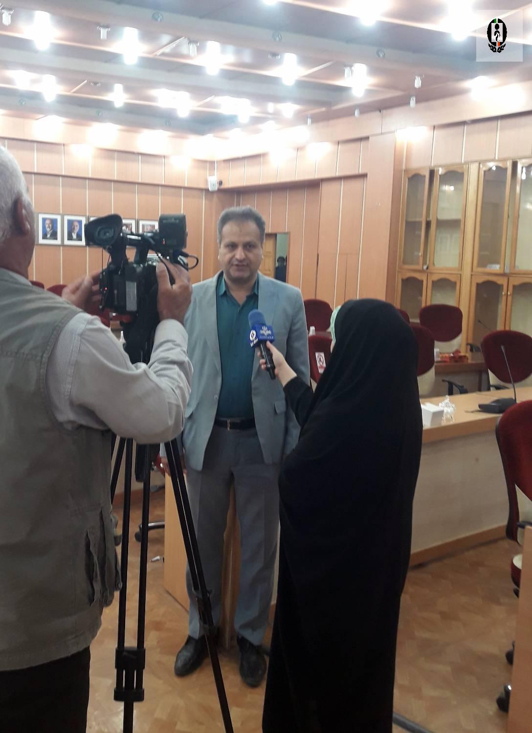 آموزش پیشگیری از اعتیاد بیش از 2500 نفر در محیط&zwnj;های کاری استان کهگیلویه و بویراحمد