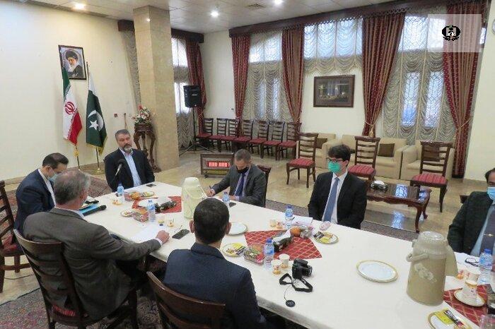 ایران نگاه سیاسی در مبارزه با موادمخدر را مردود می&zwnj;داند