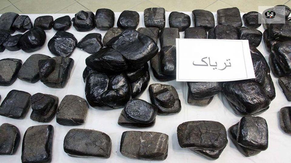 کشف بیش از ۲۰ کیلوگرم انواع مواد مخدر در خوزستان