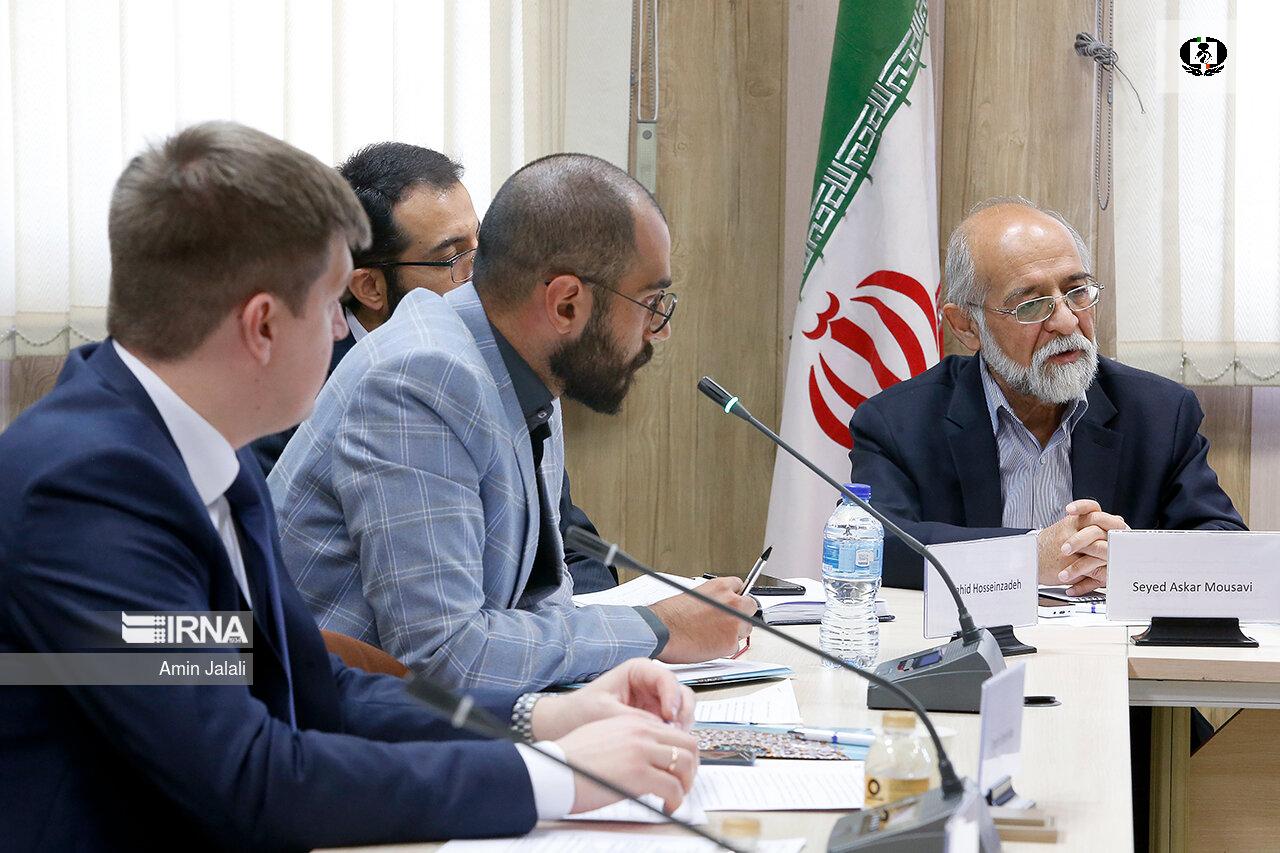 موسوی: افغانستان زخم خورده از جنگ&zwnj;های نیابتی و فاقد برنامه بومی است