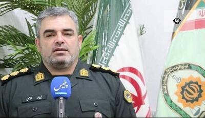 دستگیری سه قاچاقچی مواد مخدر در کیش/ بیش از ۱۵ کیلو تریاک کشف شد