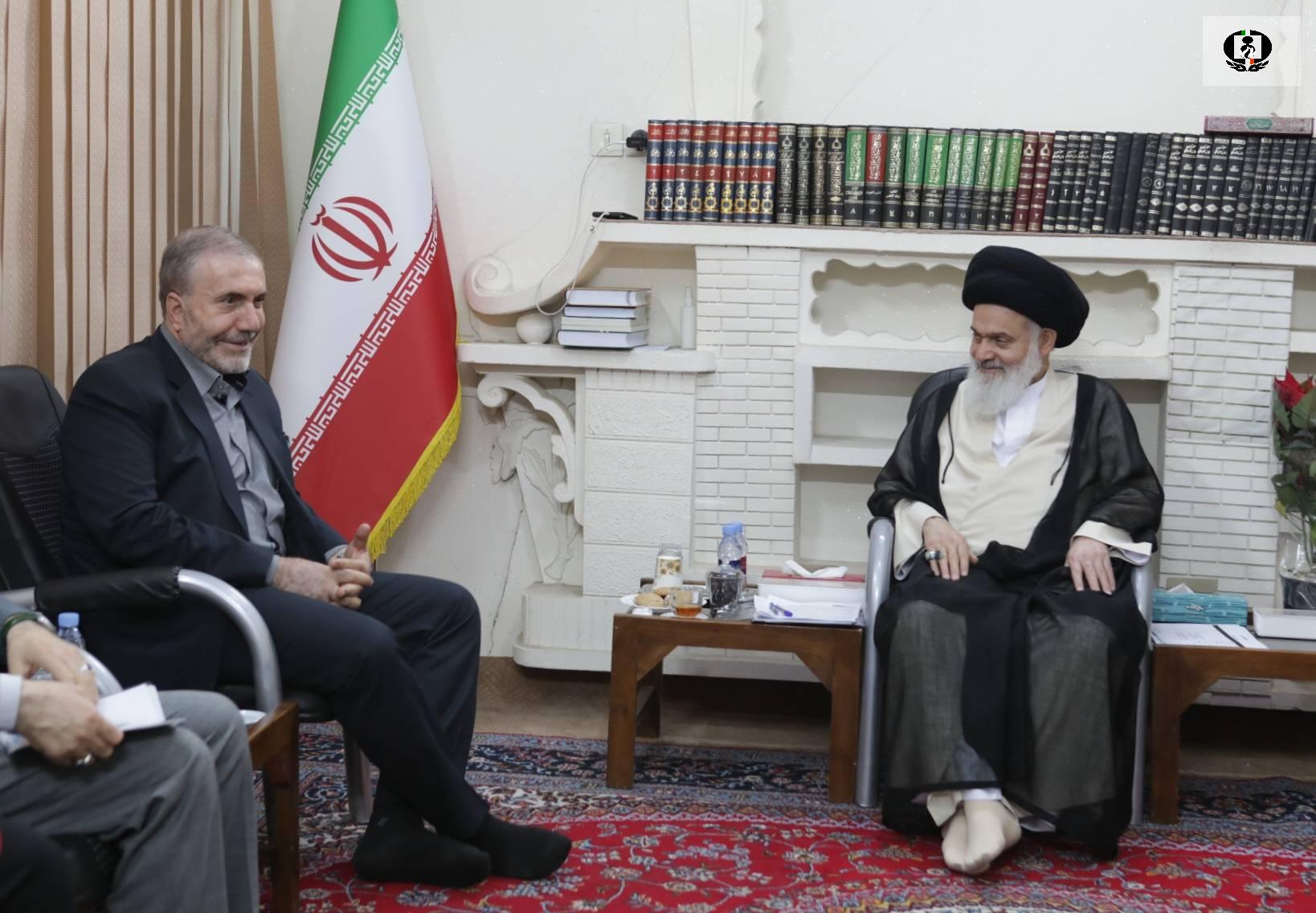 جمهوری اسلامی ایران باید بارها و بارها به خاطر مقابله با موادمخدر تقدیر شود/ شهادت نیروهای مقابله&zwnj;ای با موادمخدر حقیقتاً جانکاه است
