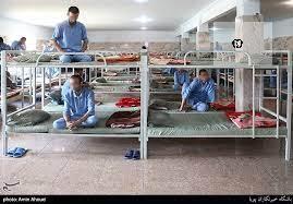 تجهیز دو مرکز صیانت و توانمندی کمپ نگهداری معتادین متجاهر ماده 16 فرجوانی و الحدید