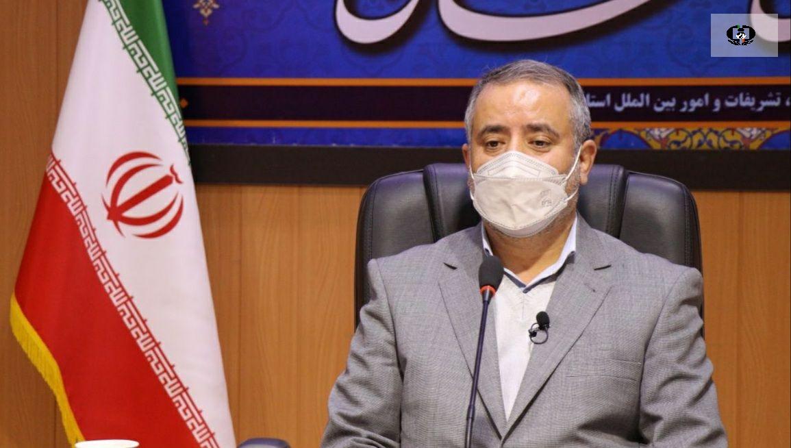 بهره گیری از ظرفیت خیرین در امر مبارزه با مواد مخدر