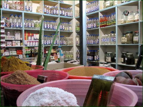 رشد ۳۰ برابری کشفیات مواد مخدر در عطاری&zwnj;های کرمانشاه