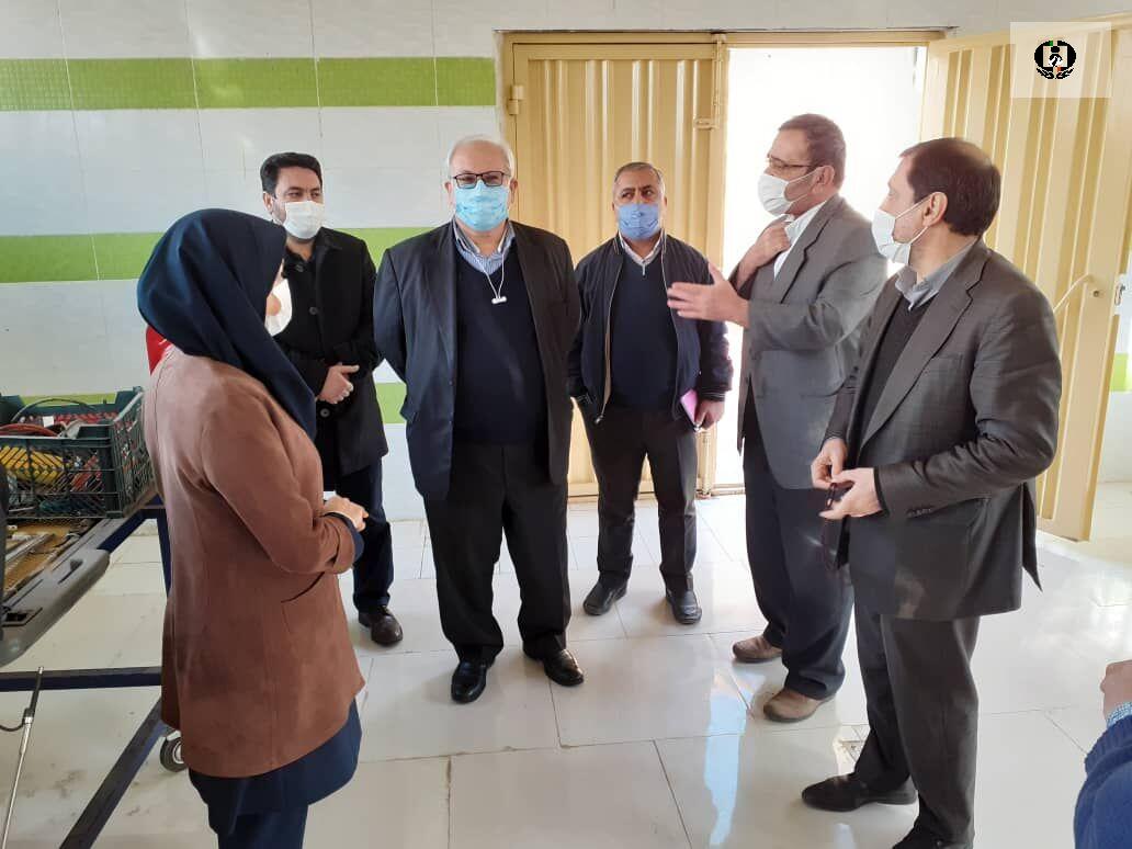برنامه&zwnj;های پیشگیری از اعتیاد بهزیستی ۱۸ میلیون نفر را در برمی&zwnj;گیرد