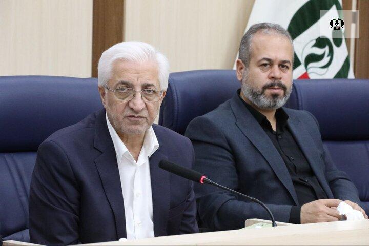 نرخ اعتیاد خراسان شمالی باید ۱۰ درصد کاهش یابد