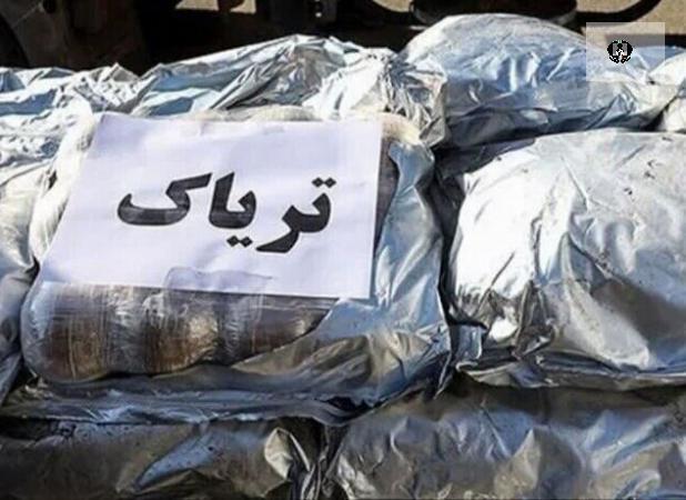 کشف ۱۶۱ کیلوگرم انواع مواد مخدر در دزفول