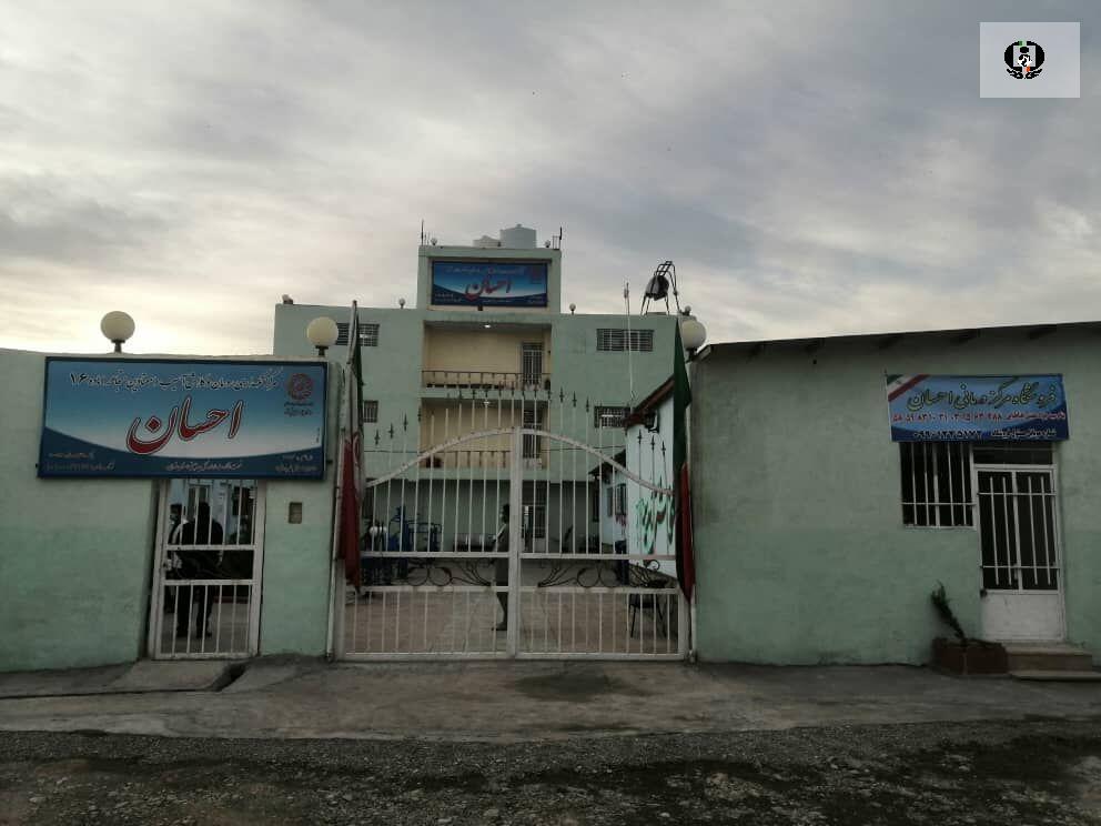 تنها کمپ درمان معتادان زخم&zwnj;باز کشور در ورامین تحت پوشش بیمه می&zwnj;رود