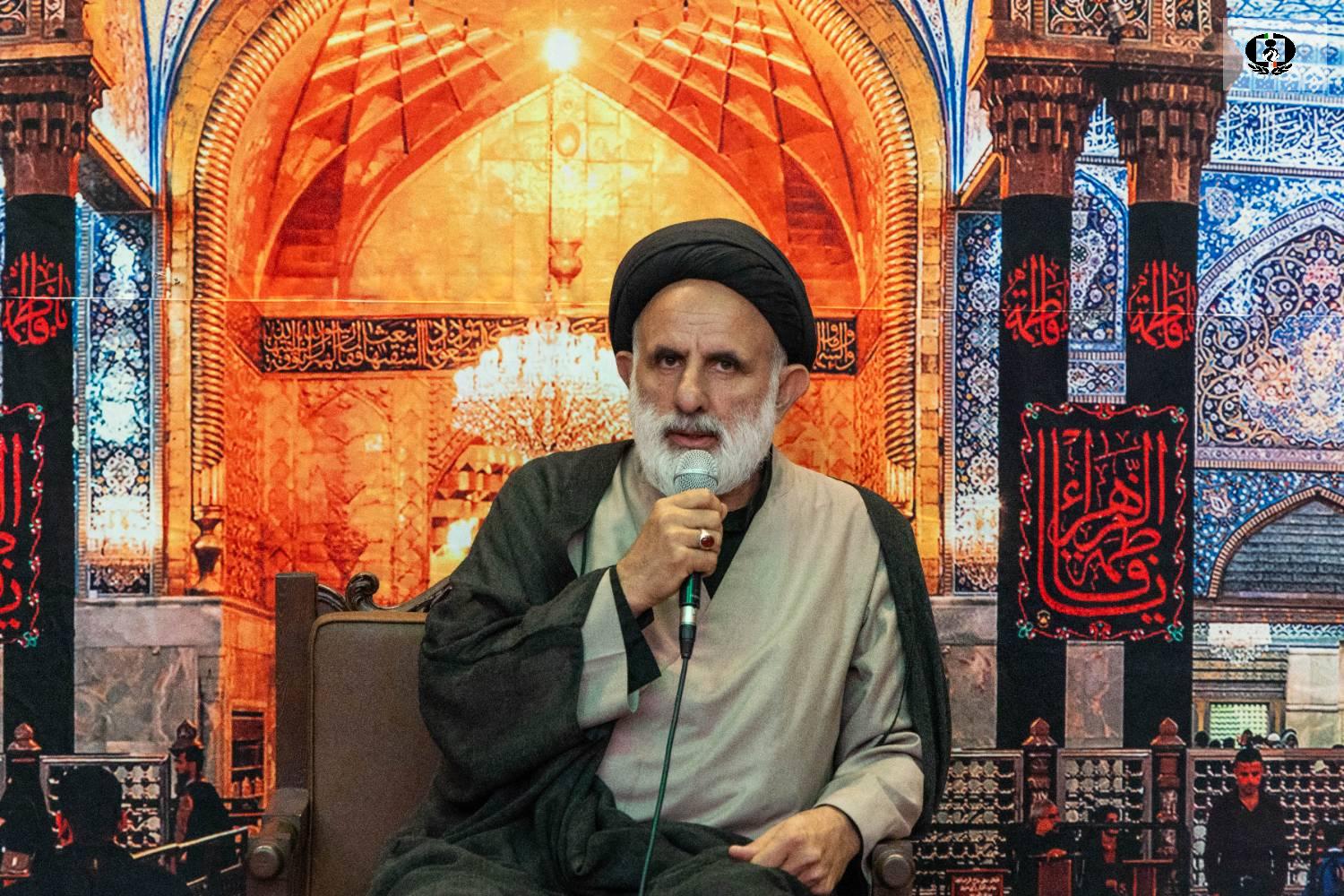 ساده&zwnj;زیستی، حکمت، عدالت و علم&zwnj;آموزی از شاخصه&zwnj;های رهبر شهید انقلاب بود