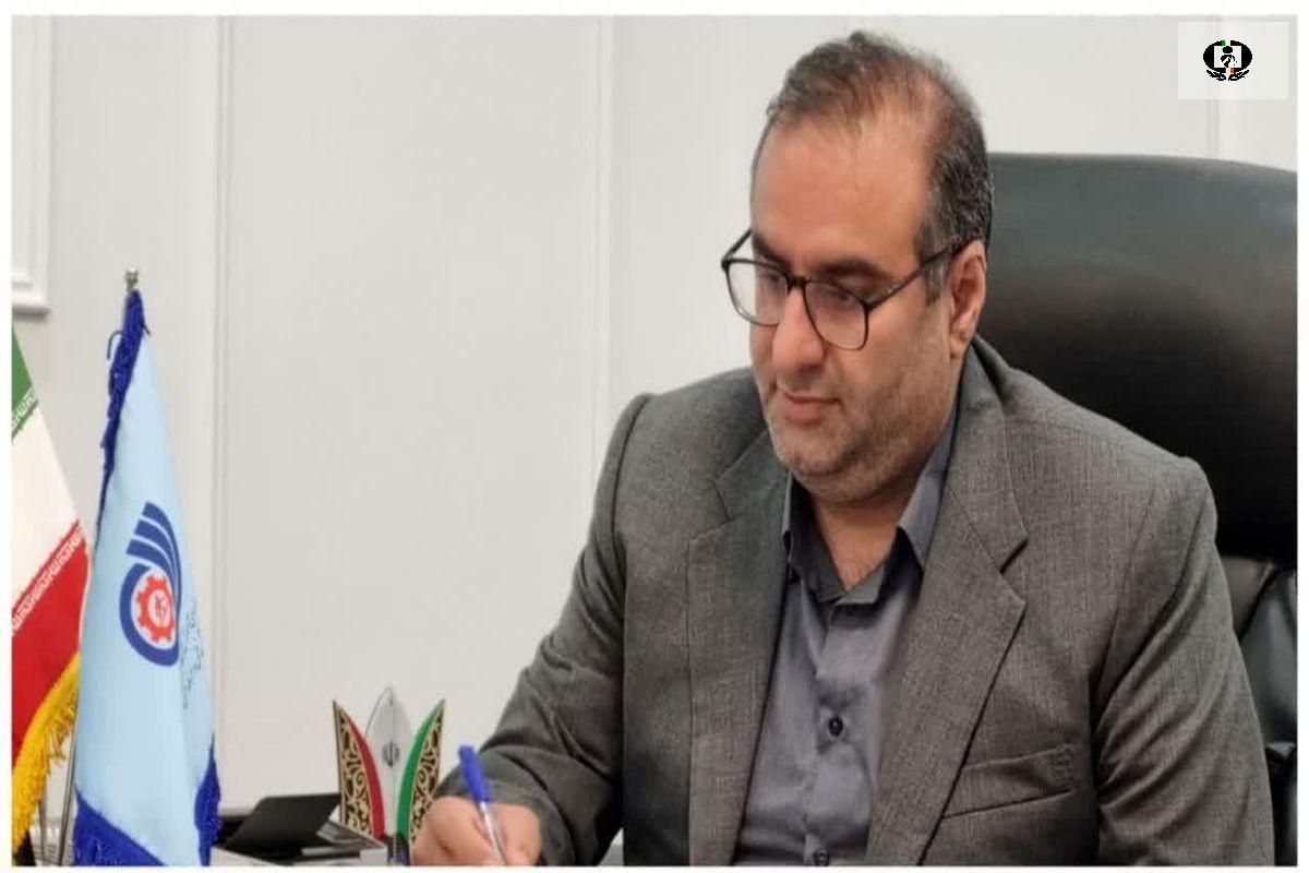 مهارت&zwnj;آموزی بهبودیافتگان در مازندران توسعه یافت؛ بازگشت به اعتیاد به صفر نزدیک شد