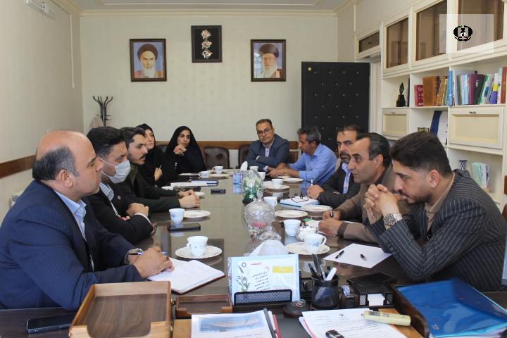 هم&zwnj;افزایی دستگاه&zwnj;ها برای بهبود درمان و بازتوانی در مرکز ماده ۱۶ یزد