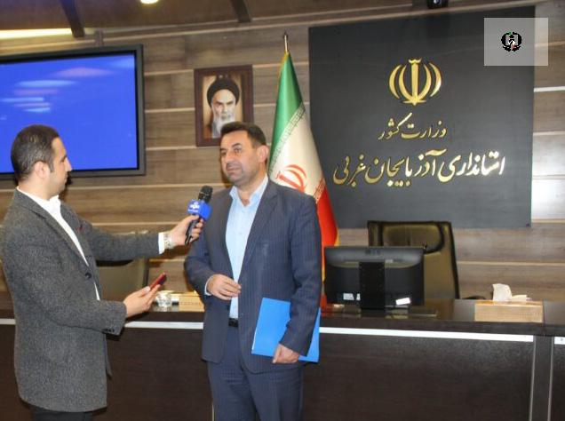 وجود 7200 معتاد متجاهر در آذربایجان غربی