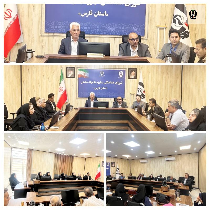 تأکید بر تقویت نقش سمن&zwnj;ها و گسترش مهارت&zwnj;آموزی بهبودیافتگان در نخستین جلسه کمیته مشارکت&zwnj;های مردمی