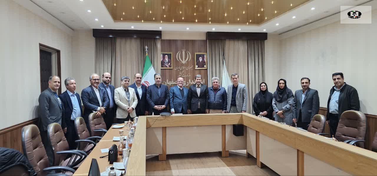 جان گرفتن دوباره مجمع خیرین یاریگران استان اصفهان/ هم&zwnj;افزایی برای گره&zwnj;گشایی از مشکلات