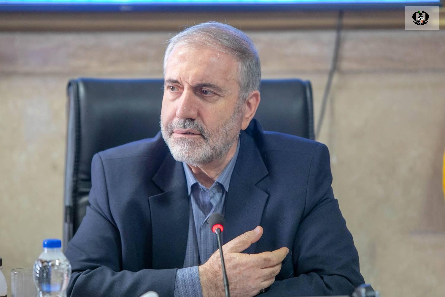 سخنرانی شجاعانه رئیس&zwnj;جمهور در سازمان ملل، بازتاب&zwnj;دهنده مواضع عزتمندانه ایران بود
