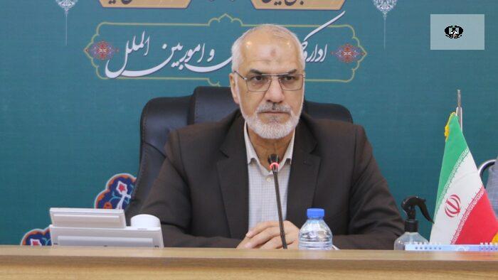 تاکید بر مقابله با شبکه های اصلی قاچاق و توزیع مواد مخدر