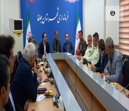 اولویت اصلی شورای هماهنگی مبارزه با مواد مخدر استان سیاست متوازن کاهش عرضه و تقاضاست
