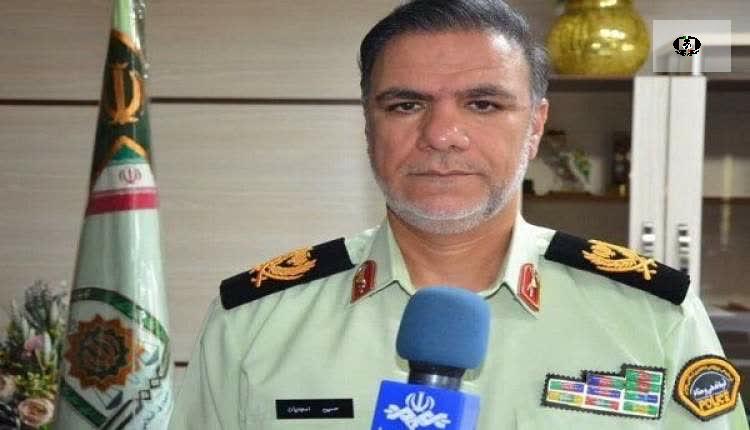 کشف ۱۷ کیلوگرم تریاک و دستگیری یک قاچاقچی در چهارمحال و بختیاری